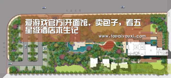 爱游戏官方|开面馆、卖包子,看五星级酒店求生记(图3) 爱游戏APP