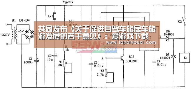 共同发布《关于促进自驾车旅居车旅游发展的若干意见》:爱游戏下载(图1) 爱游戏电竞